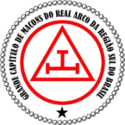Grande Capítulo de Maçons do Real Arco da Região Sul do Brasil